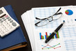 Graphs and Charts Report