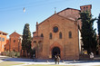 piazza santo stefano - bologna