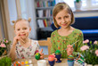 Photo: easter girls easter girls