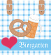Biergarten