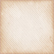 Distressed background with dots