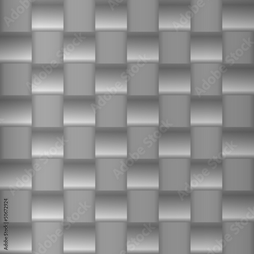 Vector: Brushed metal geometric pattern Brushed metal geometric pattern