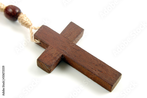 Photo: Cross Cross