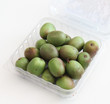 Mini Kiwis