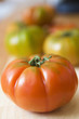 tomates de la huerta