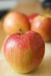manzanas royal gala