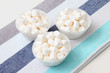 Marshmallows