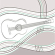 gitarre