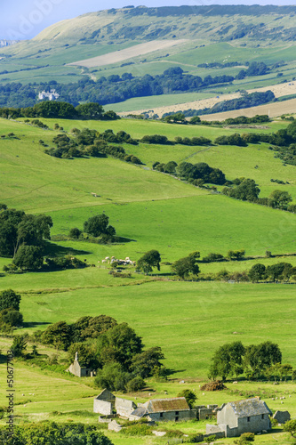 Photo: whiteways hill whiteways hill