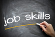 job skills