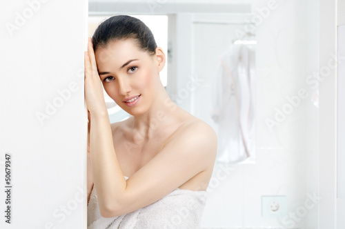 Photo: bathroom bathroom