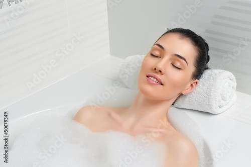Photo: bathroom bathroom