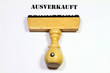 Ausverkauft