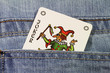 Taschenspieler