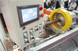 Sample of industrial equipment