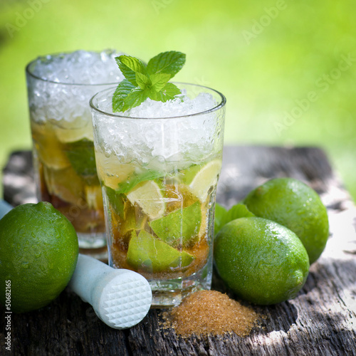 Photo: Caipirinha Caipirinha