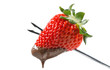 lecker Erdbeere 
