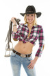 Cowgirl