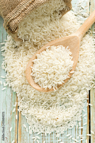 Photo: Rice Rice