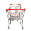 Shopping trolley