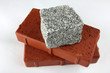Paving stones