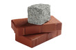 Paving stones