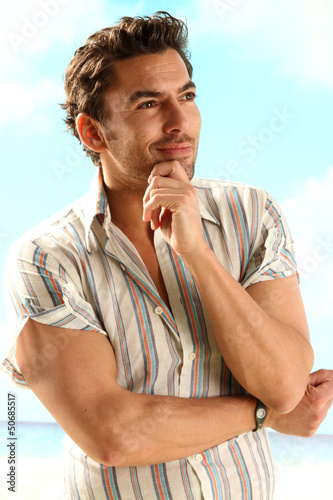 Photo: Beach Boy Beach Boy