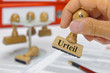 Urteil Gericht