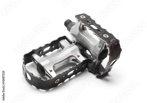 Photo: pedals pedals