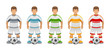 Football team