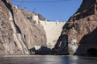Hoover Dam and the Colorado River Hoover Dam and the Colorado River