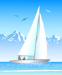 segeln - 2a