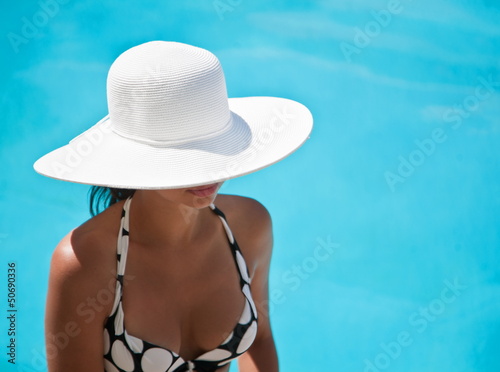 Photo: Suntan. Suntan.