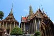 バンコク　エメラルド寺院