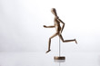 wooden dummy