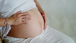 Pregnancy parenting