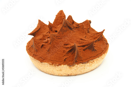 Photo: Pâtisserie chocolat Pâtisserie chocolat