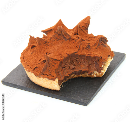 Photo: Trop bon ! Trop bon !