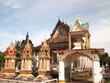 Photo: Wat Muang Kang - Champasak, Laos Wat Muang Kang - Champasak, Laos