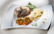 Coniglio arrosto