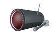 CCTV camera