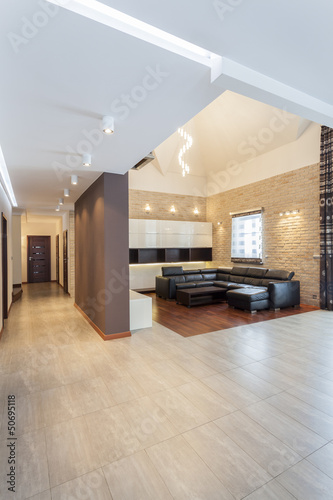Photo: Grand design - Interior Grand design - Interior