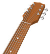 Die Gitarre