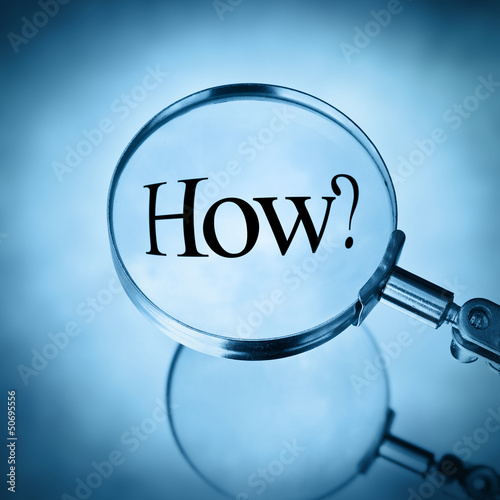 Photo: how? how?