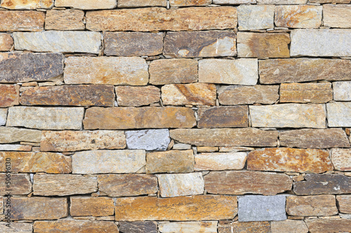 Photo: different background texture uneven stones with various colors different background texture uneven stones with various colors
