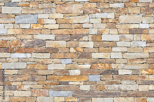 Photo: different background texture uneven stones with various colors different background texture uneven stones with various colors