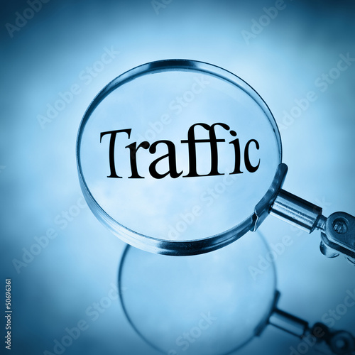 Photo: traffic traffic