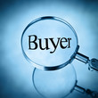 Photo: buyer buyer