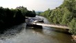 Video: Graz - Mur Island with Cafe Graz - Mur Island with Cafe