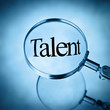 talent